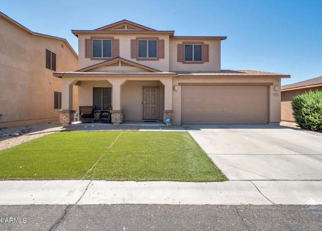 Property at 2343 E Meadow Land Dr, San Tan Valley, AZ 85140, 3 beds, 2.5 baths