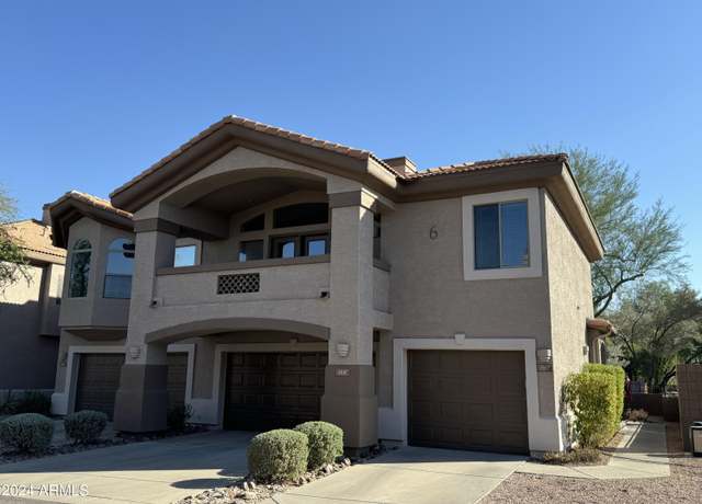 Property at 14000 N 94th St #1037, Scottsdale, AZ 85260, 2 beds, 2 baths