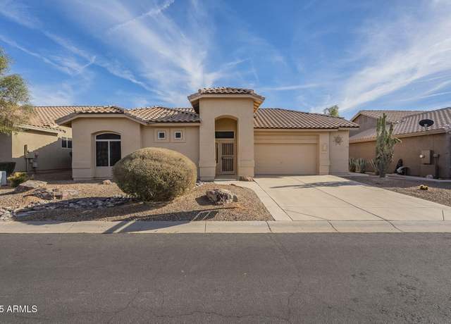 Property at 6307 S Palo Blanco Dr, Gold Canyon, AZ 85118, 2 beds, 2 baths
