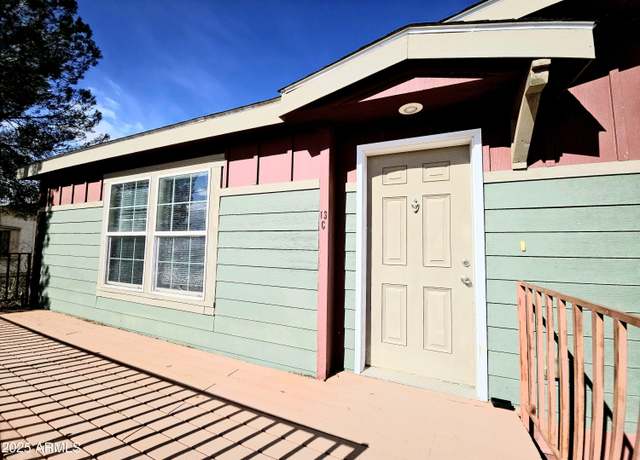 Property at 13 LA Cholla Rd Unit C, Bisbee, AZ 85603, 4 beds, 2 baths