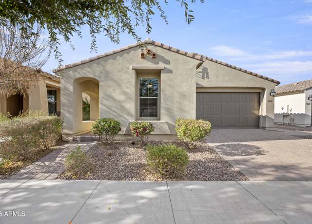 Property at 5628 S Winchester --, Mesa, AZ 85212, 2 beds, 2 baths