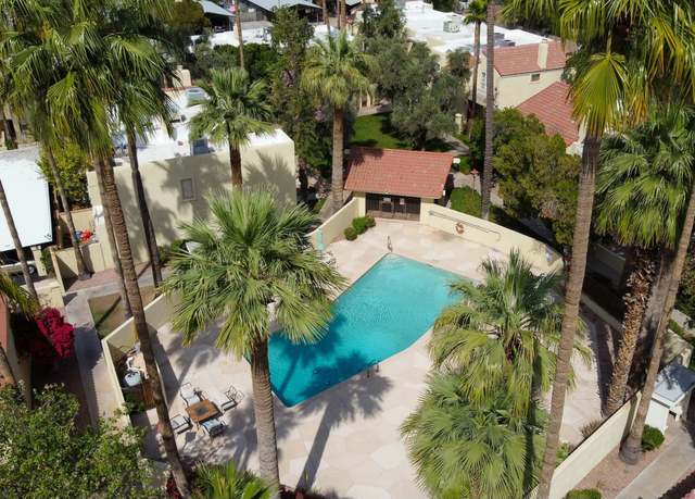 Property at 6540 N 7th Ave #46, Phoenix, AZ 85013, 2 beds, 1.5 baths