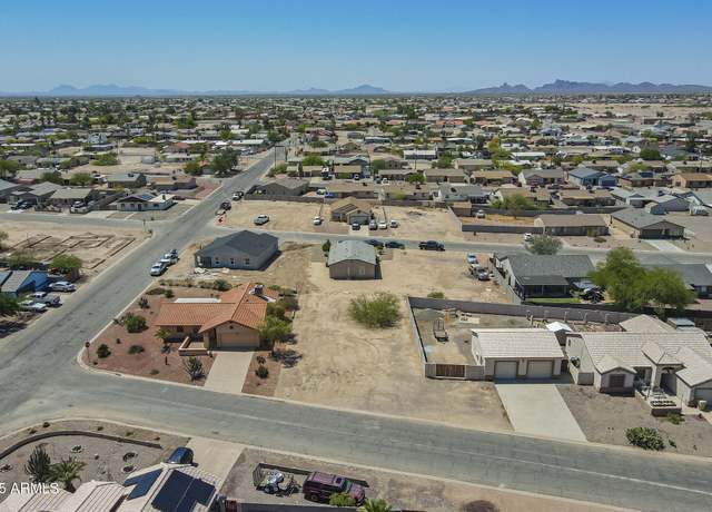 Property at 9233 W Tinajas Dr #230, Arizona City, AZ 85123