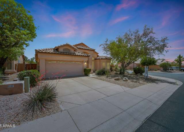 Property at 7307 E Black Rock Rd, Scottsdale, AZ 85255, 3 beds, 2 baths