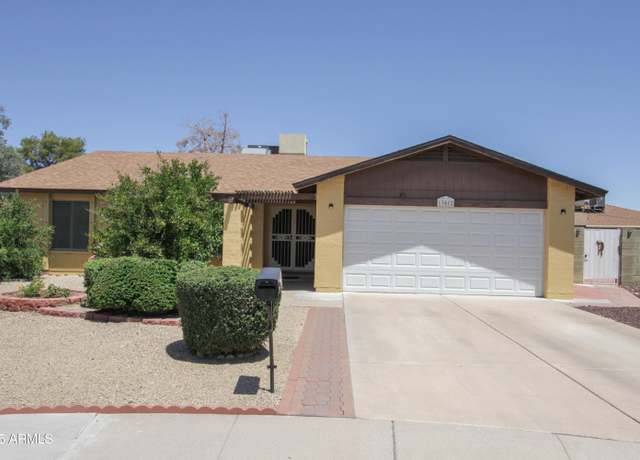 Property at 13012 N 26th Dr, Phoenix, AZ 85029, 3 beds, 2 baths