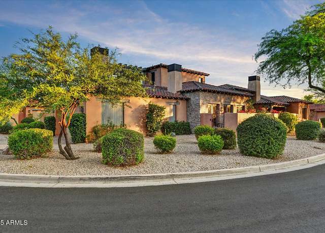Property at 7751 E Golden Eagle Cir, Gold Canyon, AZ 85118, 3 beds, 3 baths
