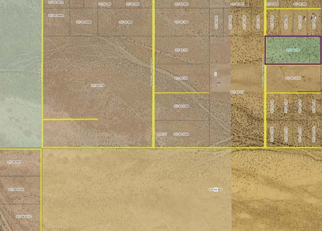 Property at Lot 100 N Agua Mawsa Dr #100, Dolan Springs, AZ 86441