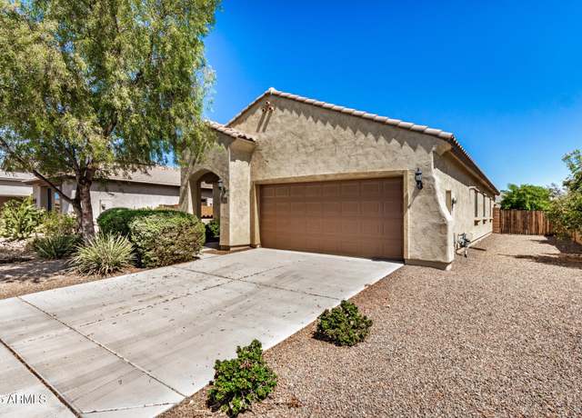 Property at 25960 W Tonto Ln, Buckeye, AZ 85396, 3 beds, 2 baths