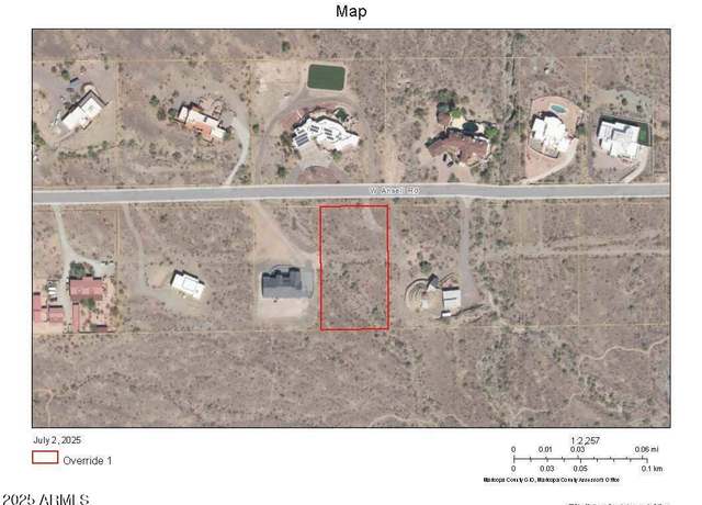 Property at 3341 W Ansell Rd Unit -, Laveen, AZ 85339