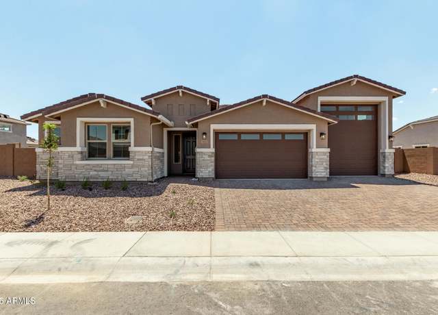 Property at 5021 W Top Hand Trl, Laveen, AZ 85339, 4 beds, 3.5 baths
