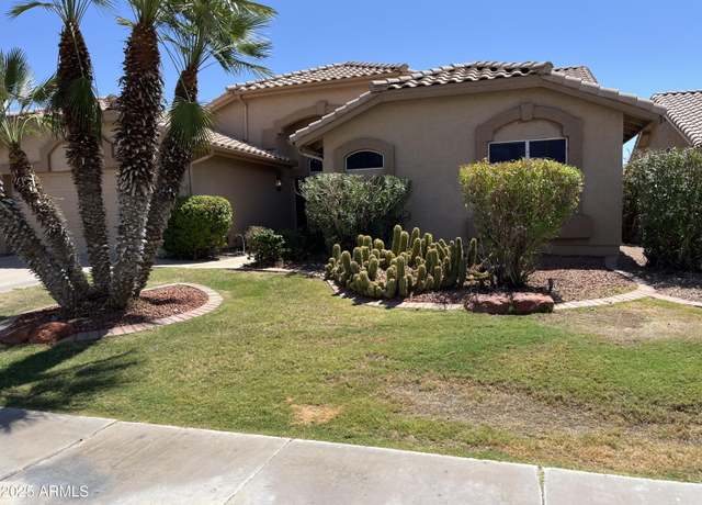 Property at 18637 N 85th Ln, Peoria, AZ 85382, 3 beds, 2.5 baths