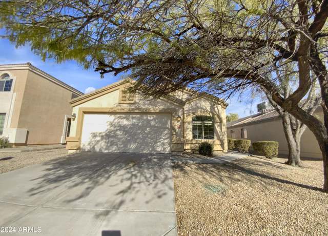 Property at 6776 E Stacy St, Florence, AZ 85132, 4 beds, 2 baths