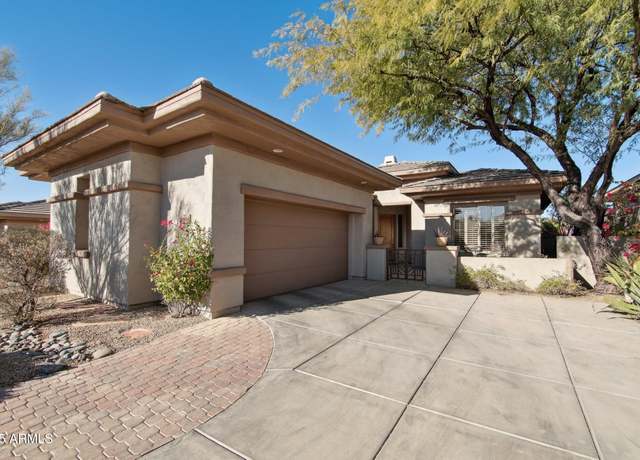 Property at 30994 N 74th Way, Scottsdale, AZ 85266, 2 beds, 2 baths