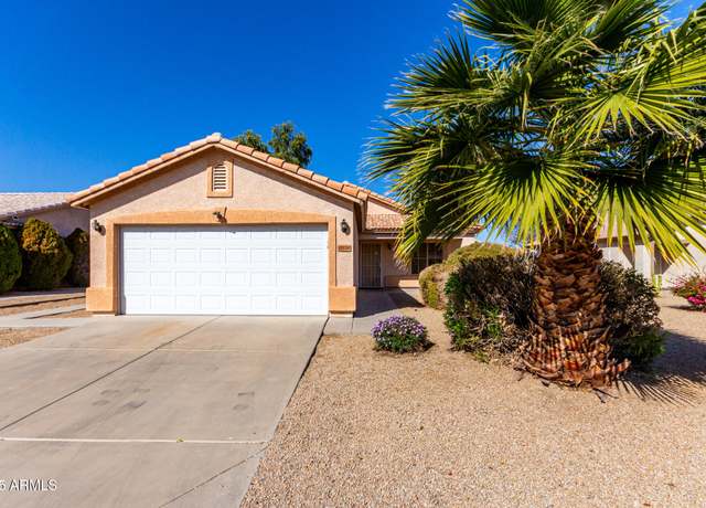 Property at 15114 W Evening Star Trl, Surprise, AZ 85374, 2 beds, 2 baths