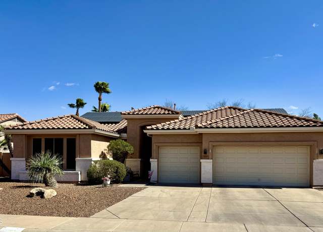 Property at 1339 N Tucana Ln, Gilbert, AZ 85234, 4 beds, 2 baths