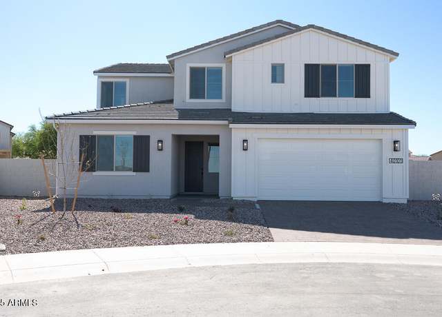 Property at 40101 N Alameda Dr, San Tan Valley, AZ 85140, 5 beds, 3 baths