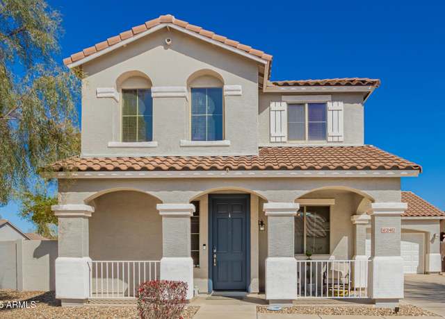 Property at 21402 E Alyssa Rd, Queen Creek, AZ 85142, 3 beds, 2.5 baths