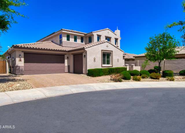 Property at 15682 W Wilshire Dr NE, Goodyear, AZ 85395, 5 beds, 3.5 baths