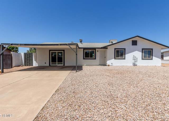 Property at 632 N 95th St, Mesa, AZ 85207, 3 beds, 2 baths