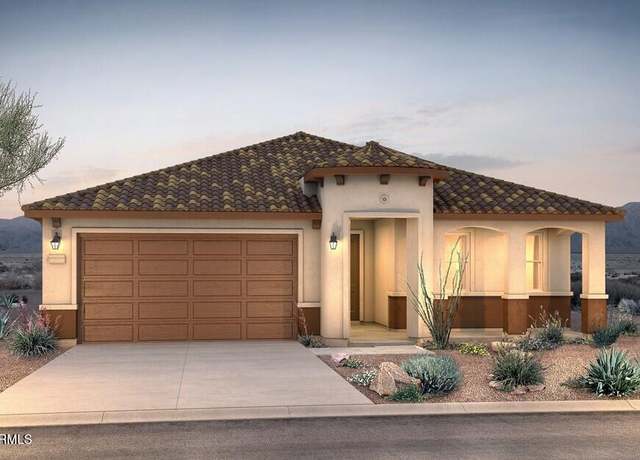 Property at 18702 N 267th Dr, Buckeye, AZ 85396, 2 beds, 2 baths