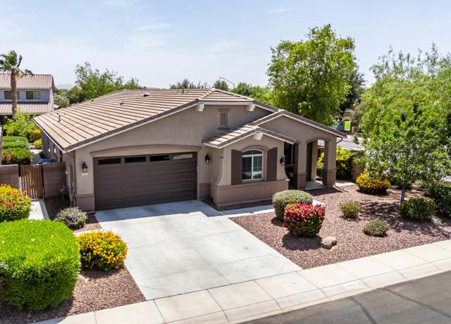 Property at 2507 E Eleana Ln, Gilbert, AZ 85298, 4 beds, 2 baths