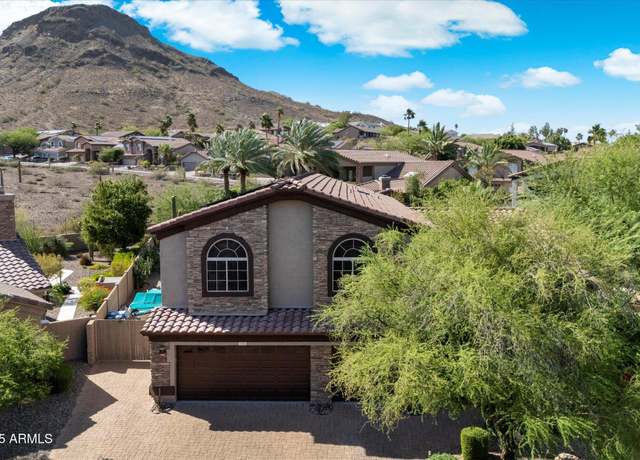 Property at 1922 E Everett Dr, Phoenix, AZ 85022, 5 beds, 3 baths