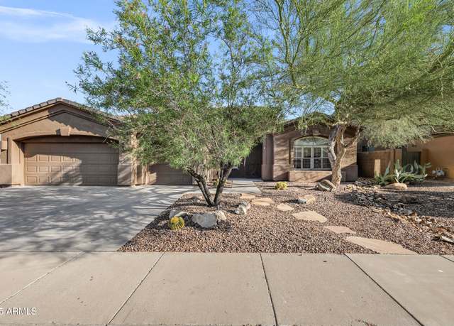 Property at 13945 E Gail Rd, Scottsdale, AZ 85259, 4 beds, 2.5 baths