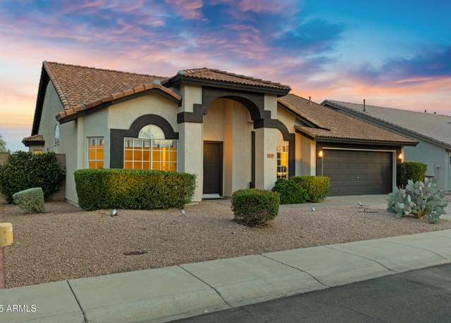 Property at 4329 W Electra Ln, Glendale, AZ 85310, 4 beds, 2 baths