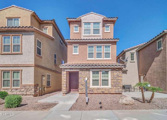 Property at 2118 N 77th Ln, Phoenix, AZ 85035, 3 beds, 3.5 baths