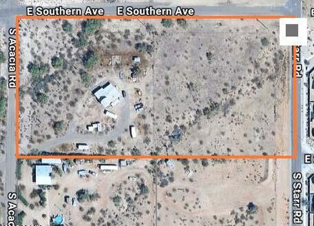 Property at 2435 S Acacia Rd Unit -, Apache Junction, AZ 85119