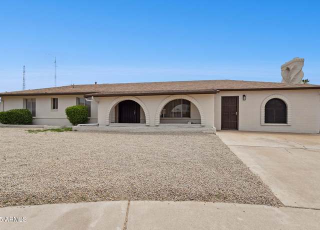 Property at 18045 N 20th Ln N, Phoenix, AZ 85023, 4 beds, 2 baths
