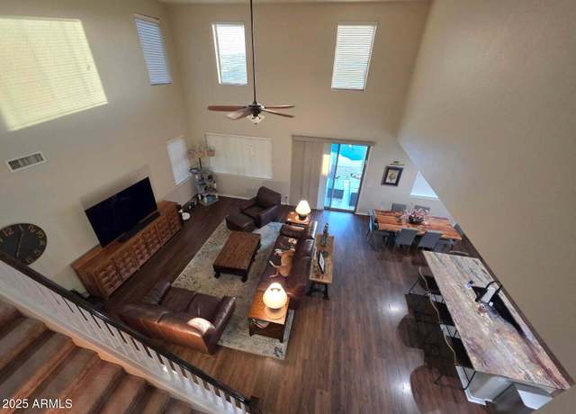 Property at 33034 N Pebble Creek Dr, San Tan Valley, AZ 85143, 4 beds, 3 baths
