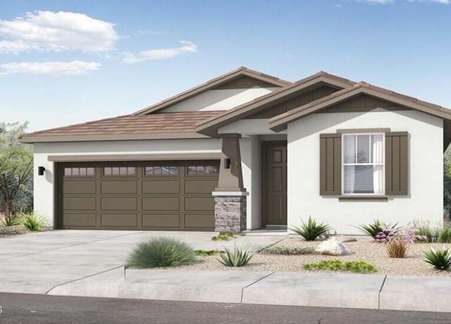 Property at 14380 W Sand Hills Rd, Surprise, AZ 85387, 4 beds, 2 baths