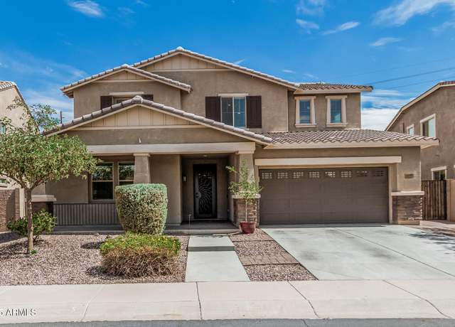 Property at 3137 N Loma Vis, Mesa, AZ 85213, 5 beds, 3.5 baths
