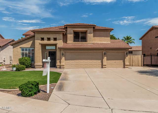Property at 1038 E Harrison Ct, Gilbert, AZ 85295, 3 beds, 2.5 baths