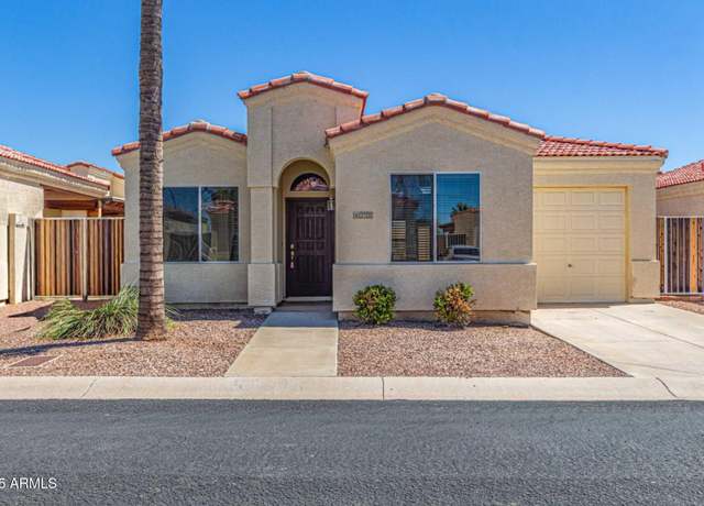 Property at 129 N Warren St, Mesa, AZ 85207, 2 beds, 2 baths