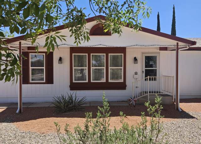 Property at 716 S Shallow Brook Loop, Sierra Vista, AZ 85635, 3 beds, 2 baths