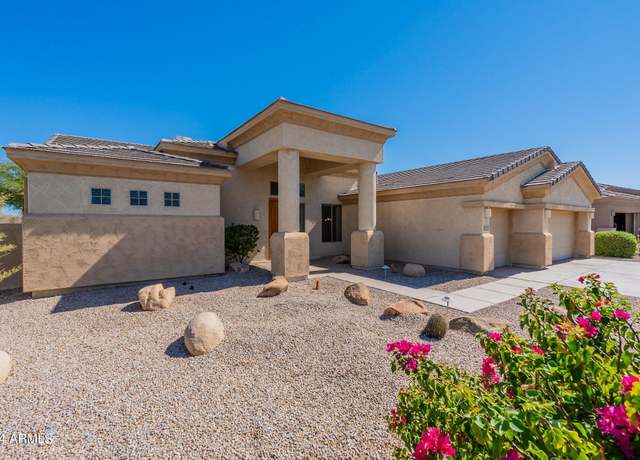 Property at 17724 W Ocotillo Ave, Goodyear, AZ 85338, 3 beds, 3 baths