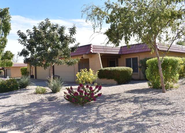 Property at 4901 E Magic Stone Dr, Phoenix, AZ 85044, 2 beds, 2 baths