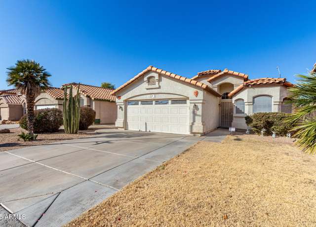 Property at 15990 N 90th Ave, Peoria, AZ 85382, 3 beds, 2 baths