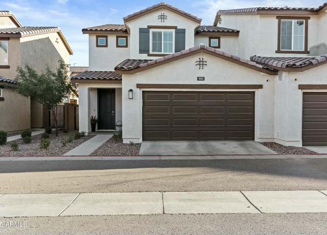 Property at 1255 N Arizona Ave #1043, Chandler, AZ 85225, 3 beds, 2.5 baths