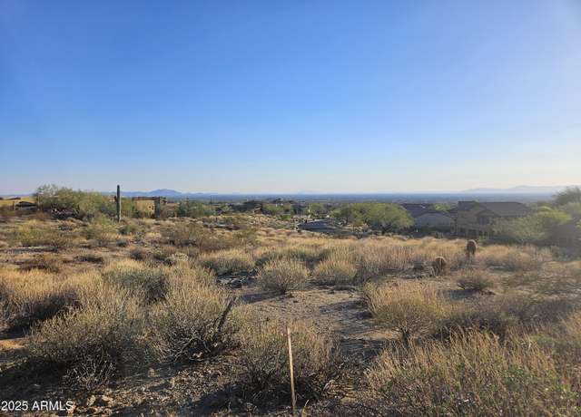 Property at 8315 E Echo Canyon St #104, Mesa, AZ 85207