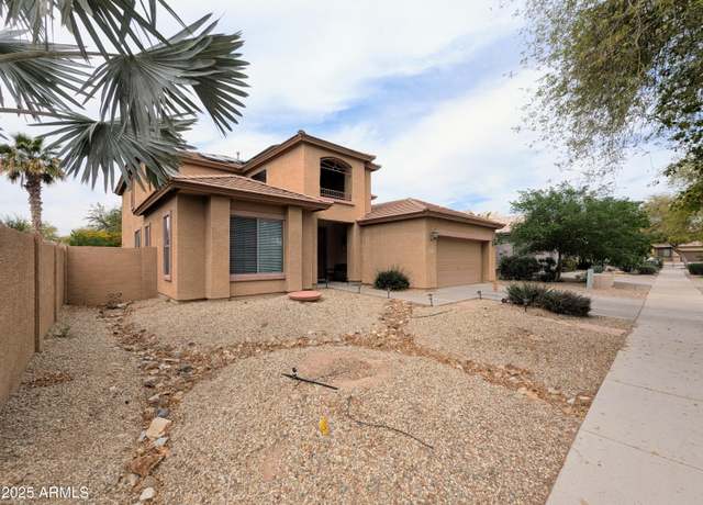 Property at 14874 N 136th Dr, Surprise, AZ 85379, 4 beds, 3 baths