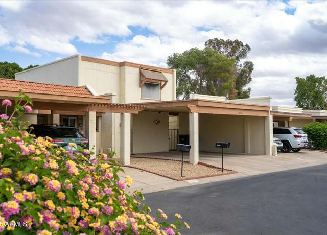 Property at 2434 W Eugie Ave, Phoenix, AZ 85029, 3 beds, 2.5 baths