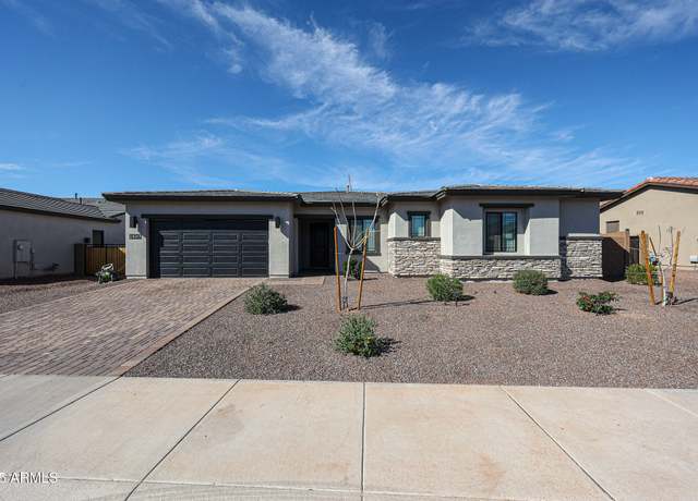 Property at 8356 W Carole Ln, Glendale, AZ 85305, 4 beds, 3.5 baths