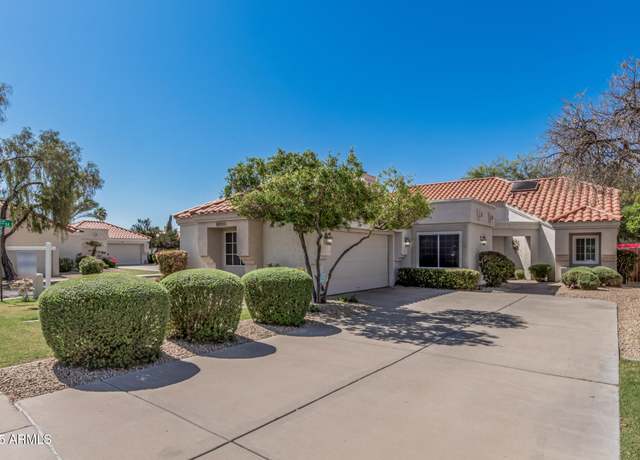 Property at 9204 N 106th Way, Scottsdale, AZ 85258, 3 beds, 2 baths