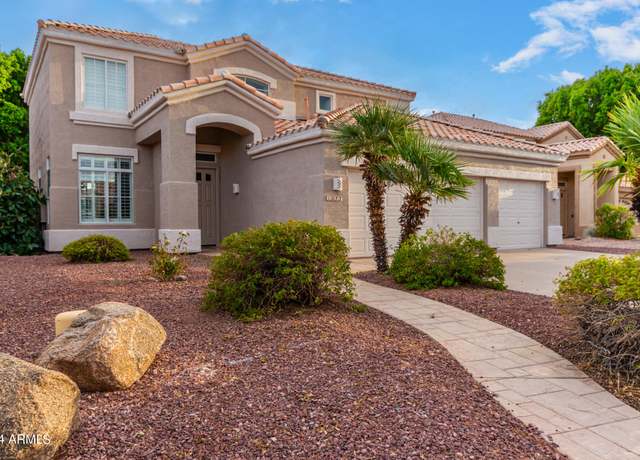 Property at 1377 W Park Ave, Gilbert, AZ 85233, 4 beds, 3 baths