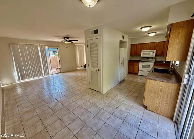 Property at 1639 W Village Way, Tempe, AZ 85282, 3 beds, 1.5 baths