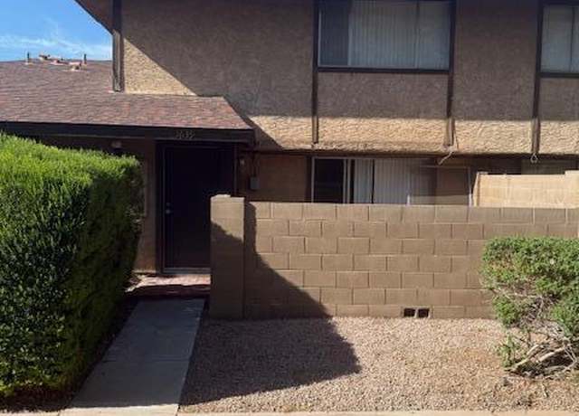 Property at 1639 W Village Way, Tempe, AZ 85282, 3 beds, 1.1 baths