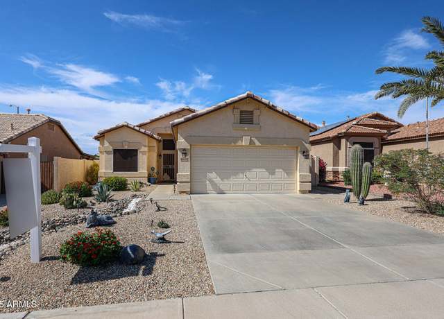 Property at 10832 W Piute Ave, Peoria, AZ 85373, 3 beds, 1.75 baths